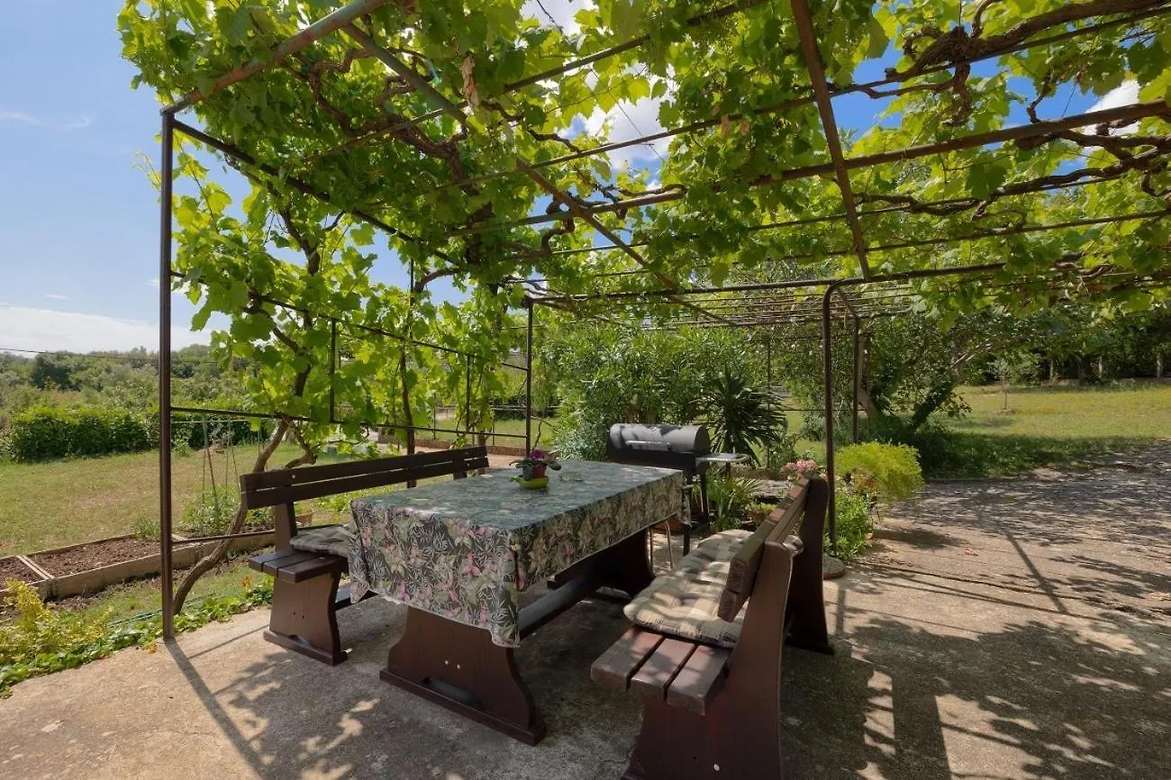 Apartment Dusanka Πούλα 0*,