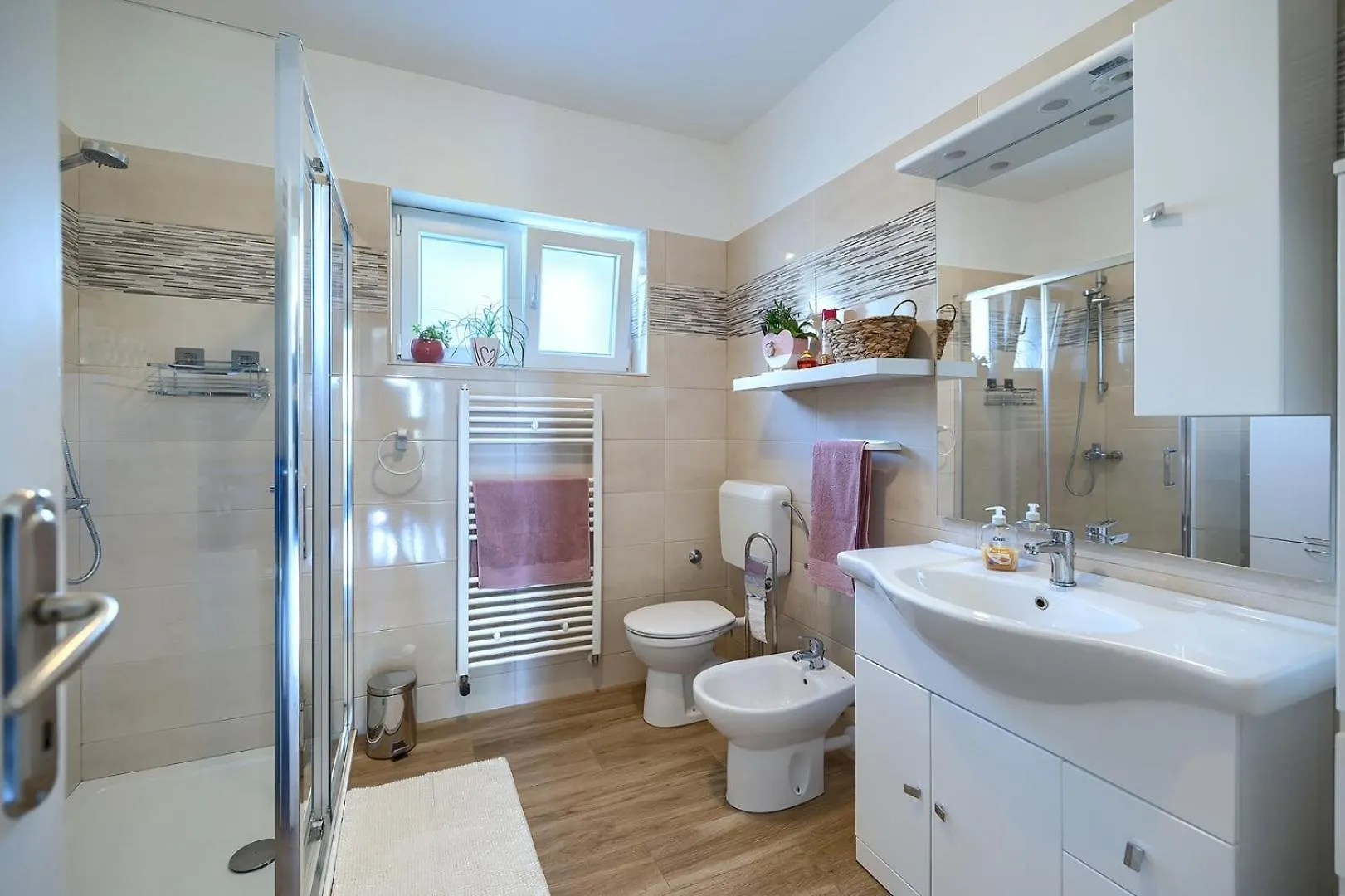 Apartment Dusanka Πούλα