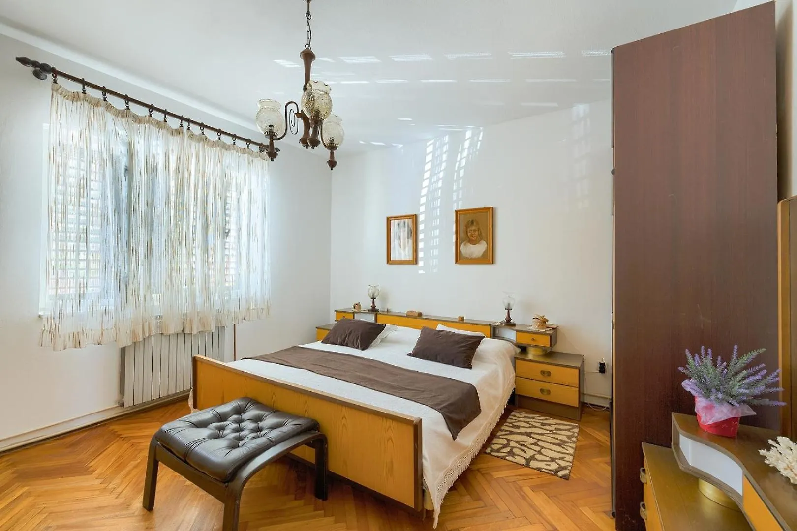 Apartment Dusanka Πούλα