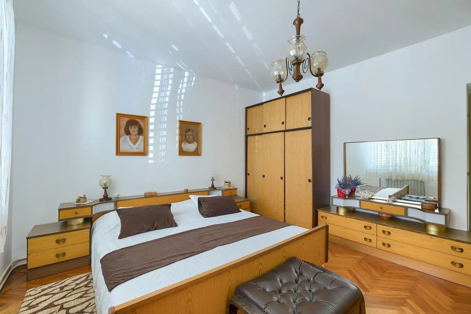 Apartment Dusanka Πούλα 0*,  Κροατία