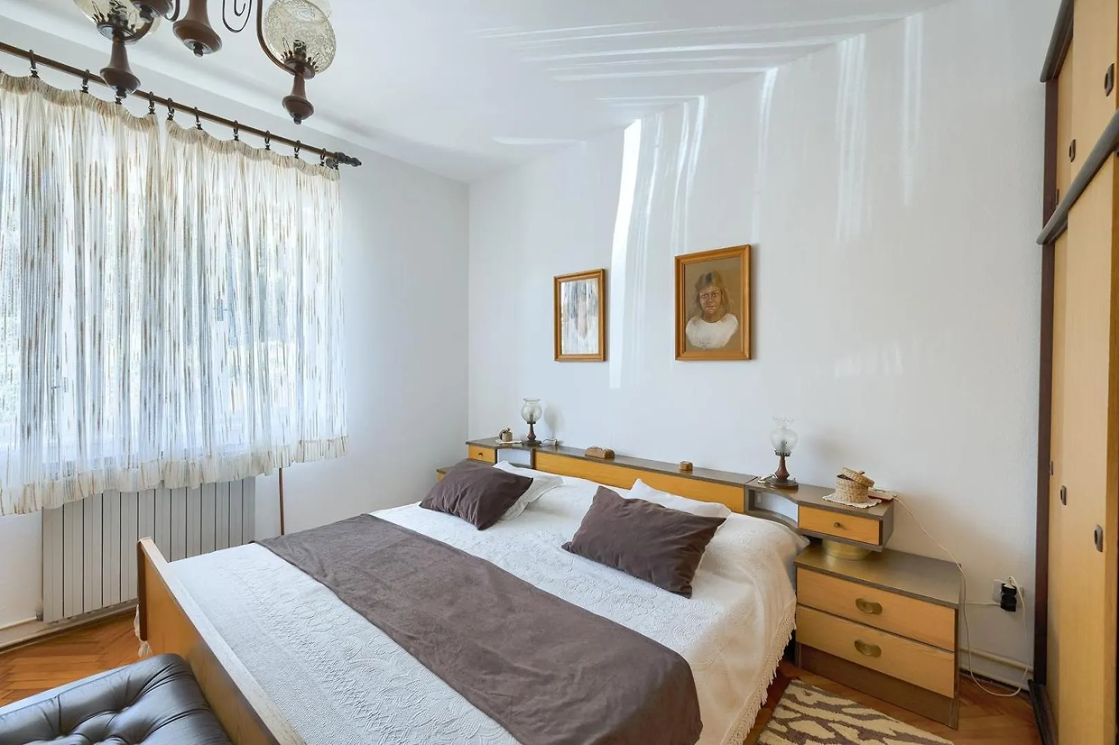 Apartment Dusanka Πούλα