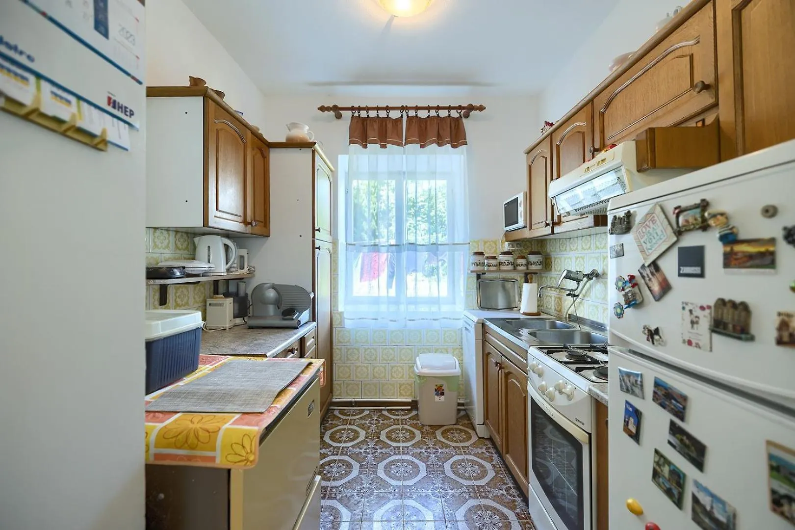 Apartment Dusanka Πούλα