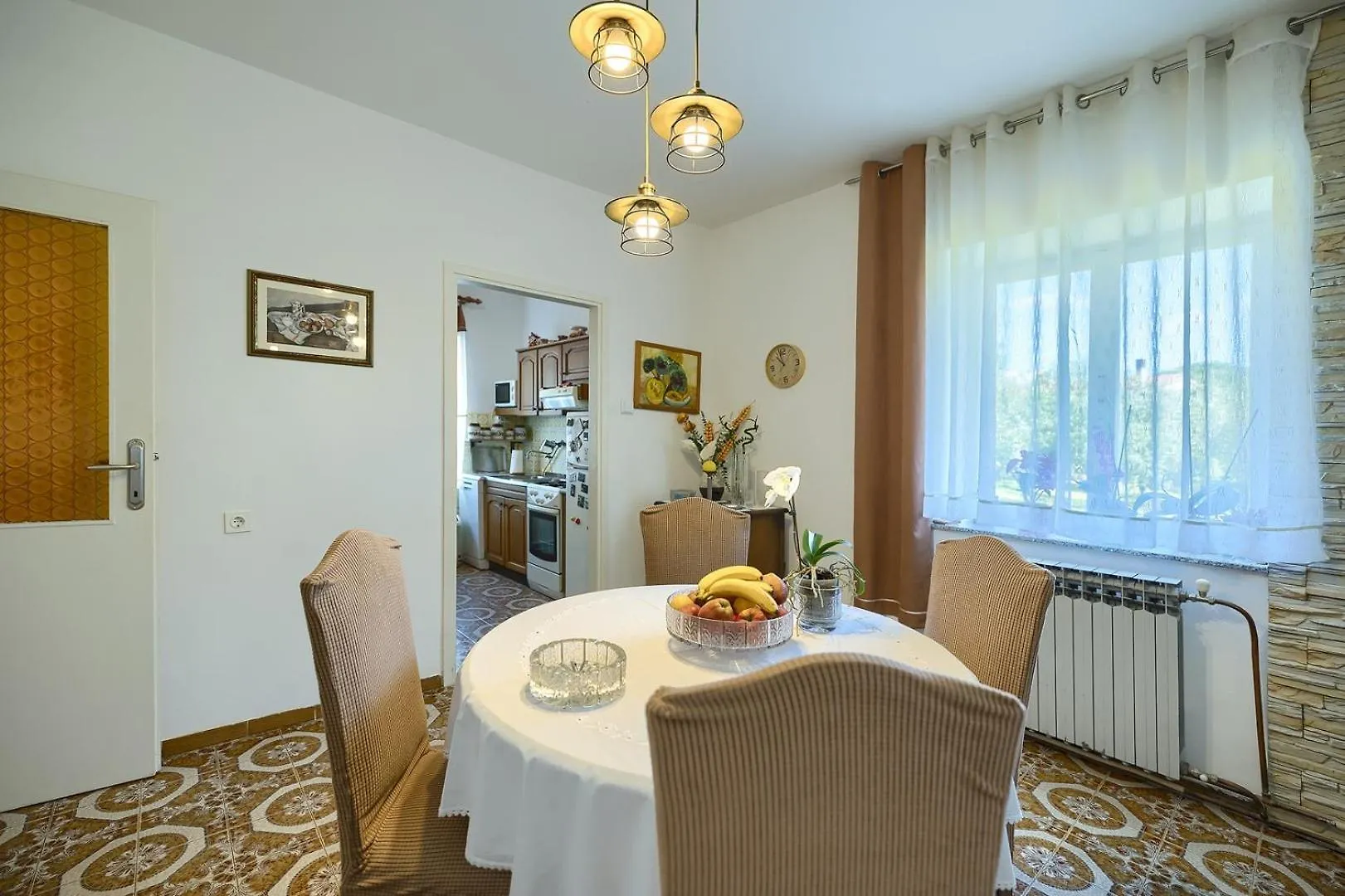 Apartment Dusanka Πούλα Κροατία
