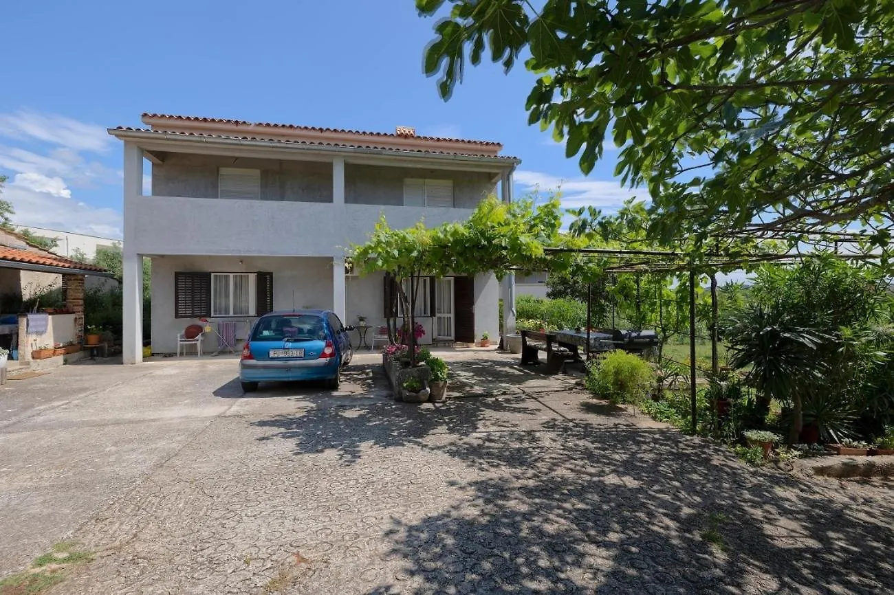 Apartment Dusanka Pula Croatia