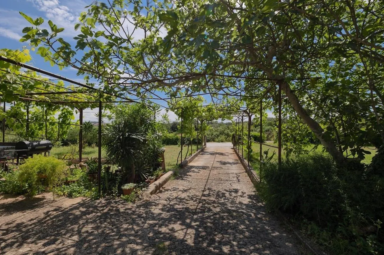Apartment Dusanka Pula