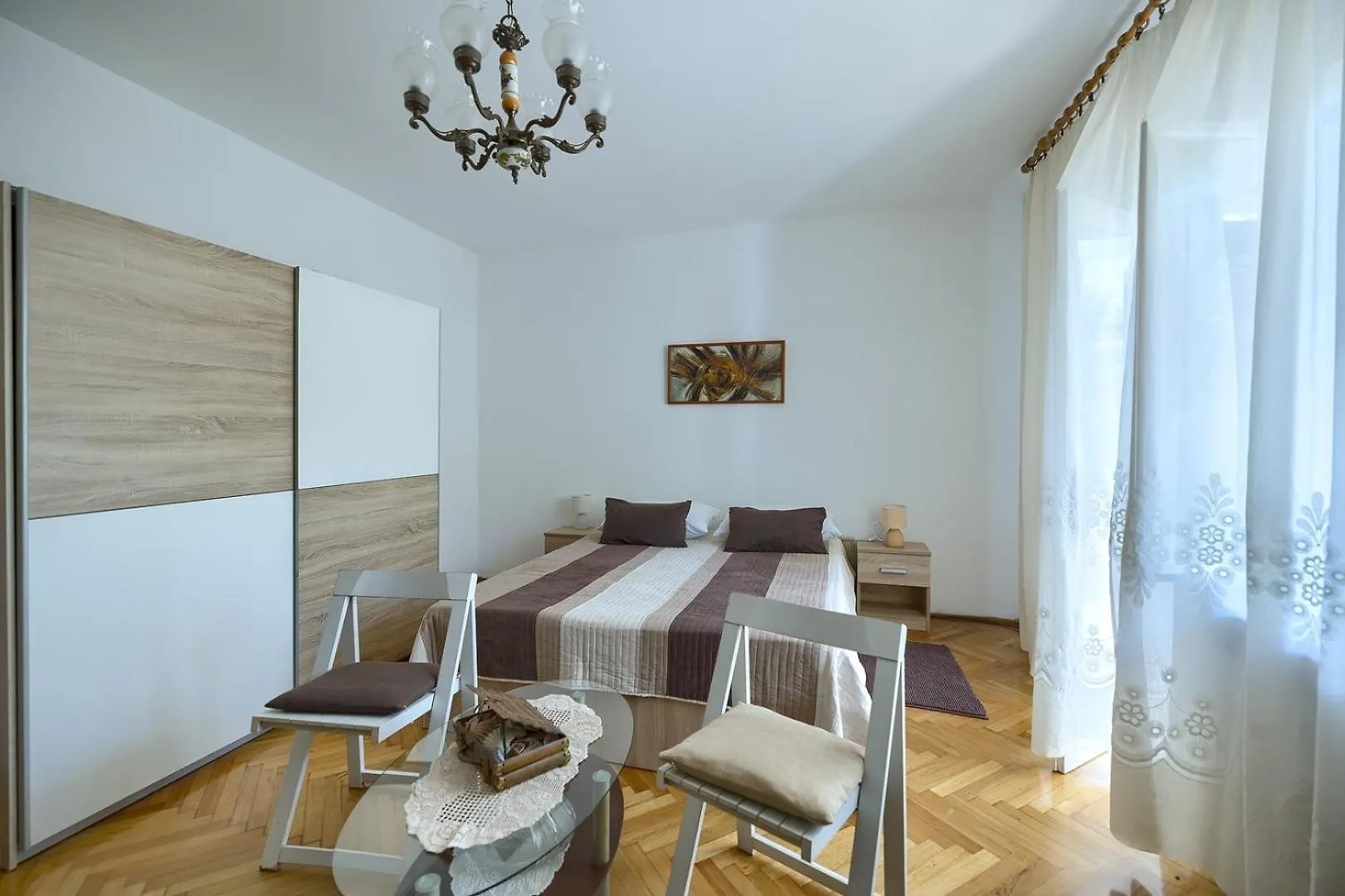 Apartment Dusanka Pula