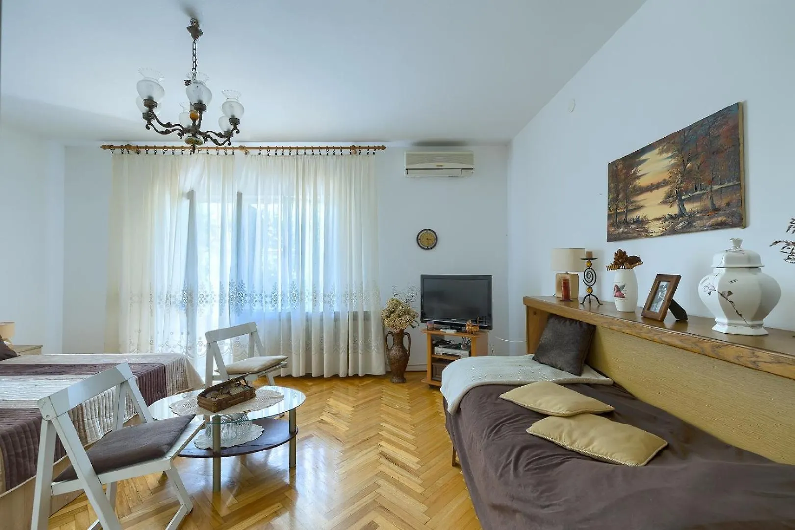Apartment Dusanka Pula Croatia