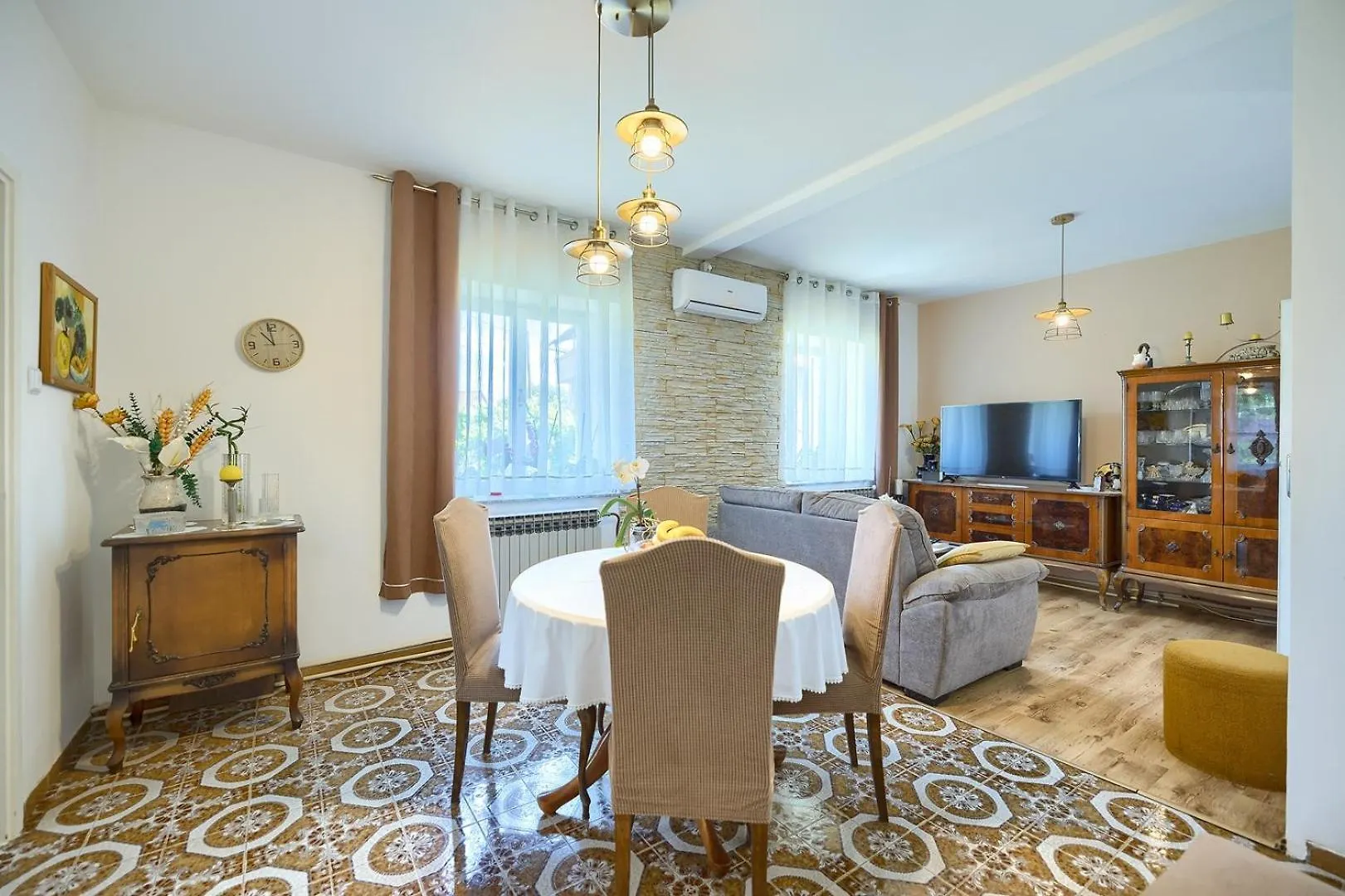 Apartment Dusanka Pula Croatia