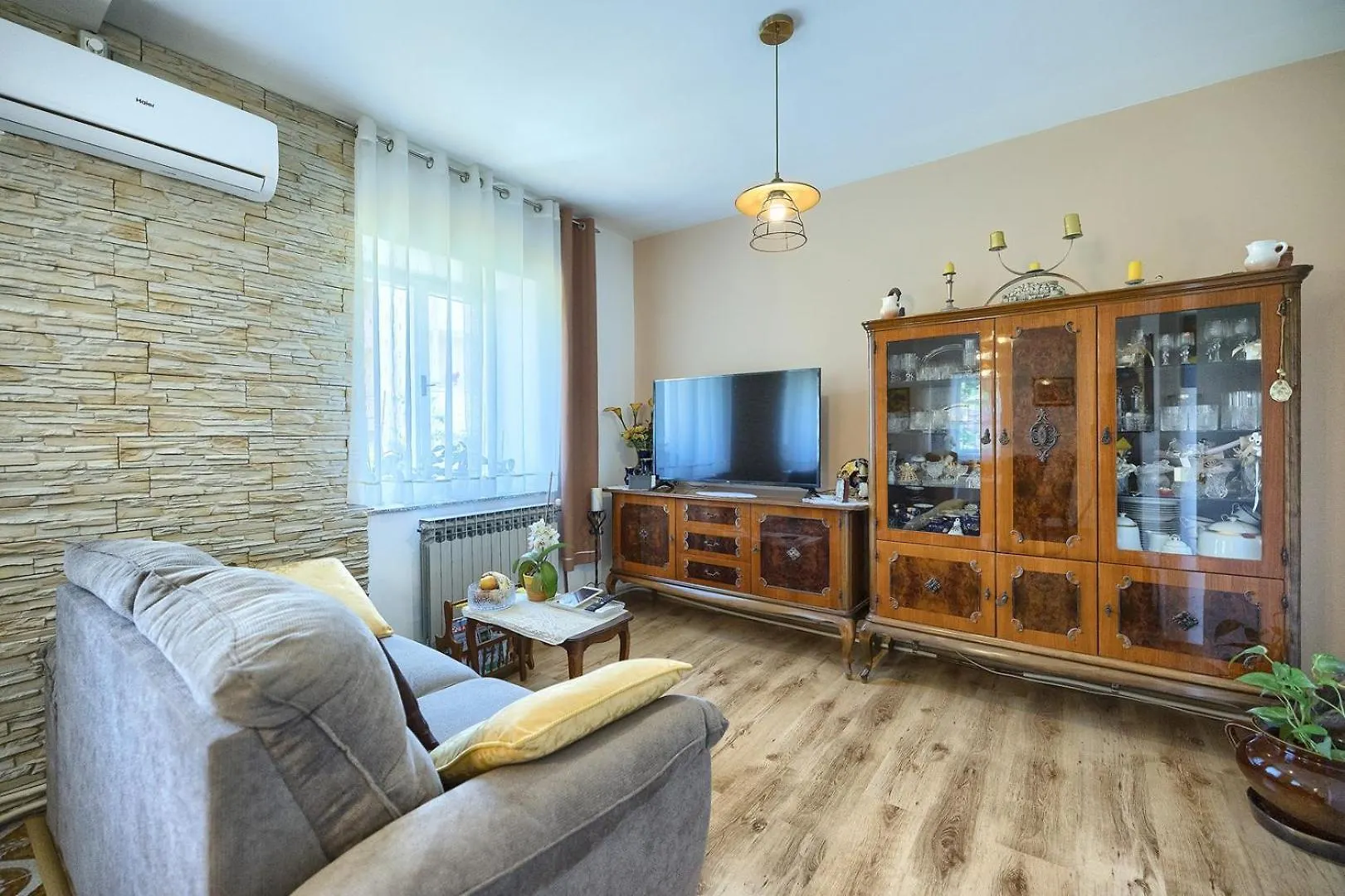 Apartment Dusanka Pula